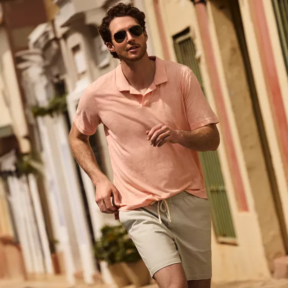 Men's 7" Deck Short - primary