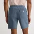 Men's 7" Deck Short, Back