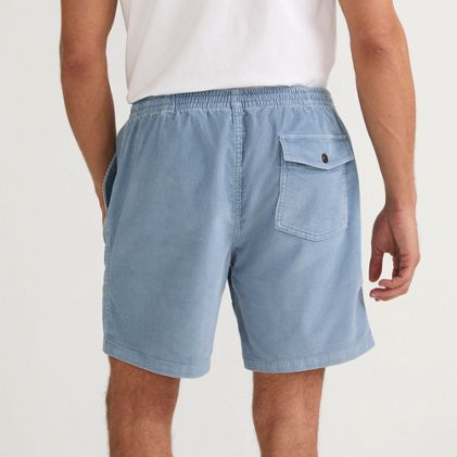 Men's 7" Deck Short - image 1
