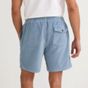 Men's 7" Pull On Deck Shorts