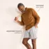 Men's 7" Deck Short, alternative image