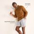 Men's 7" Deck Short, alternative image