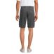 Men's 10.5" Traditional Fit Stretch Knockabout Cargo Shorts, Back