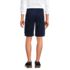 Men's 10.5" Traditional Fit Stretch Knockabout Cargo Shorts, Back