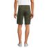 Men's 10.5" Traditional Fit Stretch Knockabout Cargo Shorts, Back