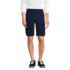 Men's 10.5" Traditional Fit Stretch Knockabout Cargo Shorts, Front