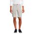 Men's 10.5" Traditional Fit Stretch Knockabout Cargo Shorts, Front