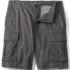 Men's 10.5" Traditional Fit Stretch Knockabout Cargo Shorts, alternative image