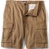 Men's 10.5" Traditional Fit Stretch Knockabout Cargo Shorts, alternative image
