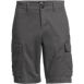 Men's 10.5" Traditional Fit Stretch Knockabout Cargo Shorts, Front