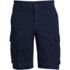 Men's 10.5" Traditional Fit Stretch Knockabout Cargo Shorts, Front