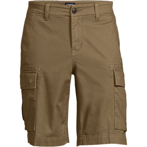 Lands end hot sale chino shorts