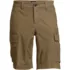 Men's 10.5" Traditional Fit Stretch Knockabout Cargo Shorts, Front