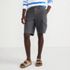 Men's 10.5" Traditional Fit Stretch Knockabout Cargo Shorts, Front
