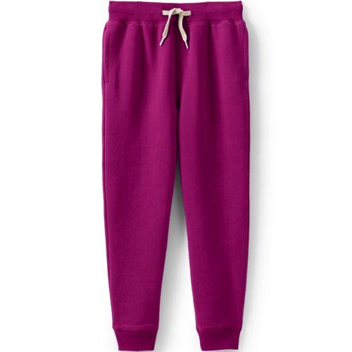 Kids Fleece Joggers