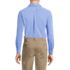 Men's Long Sleeve Active Stretch Performance Shirt, Back