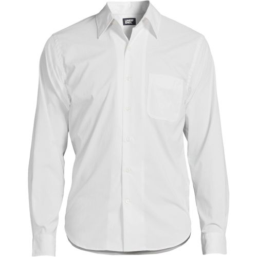 Athletic Fit Dress Shirts