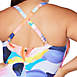 Artesands Women's Plus Size Arte A La Rue Monet Curve Fit Underwire Convertible One Piece Swimsuit, alternative image