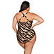 Artesands Women's Ben Galay Botticelli Curve Fit Convertible One Piece Swimsuit, alternative image