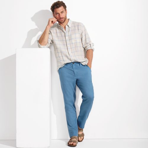 Pantalons Chino