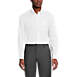 School Uniform Men's Solid Stretch No Iron Supima Pinpoint Buttondown Collar Dress Shirt, Front