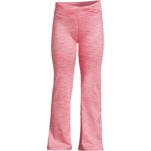 Lands' End Kids Tough Cotton Novelty Leggings : Target