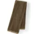 Quick-Dry Cotton Textured Gingham Bath Towel, Front