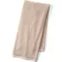 Quick-Dry Cotton Textured Gingham Bath Towel, Front