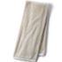 Quick-Dry Cotton Textured Gingham Bath Towel, Front