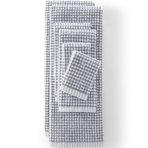 Lands' End Towel