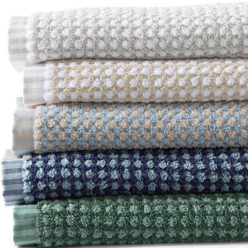 Best Bath Towels for Everyday Use Lands' End