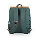 Picnic Time On the Go Traverse Cooler Backpack, Back