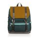 Picnic Time On the Go Traverse Cooler Backpack, Front