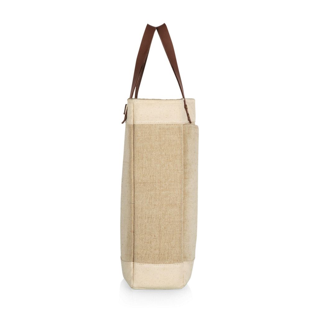 Artland Garden Terrace Wine Tote