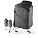 Picnic Time Colorado Picnic Cooler Backpack, Front