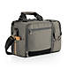 Picnic Time Malibu Frontier Edition 12 Can Insulated Picnic Basket Cooler Bag, alternative image
