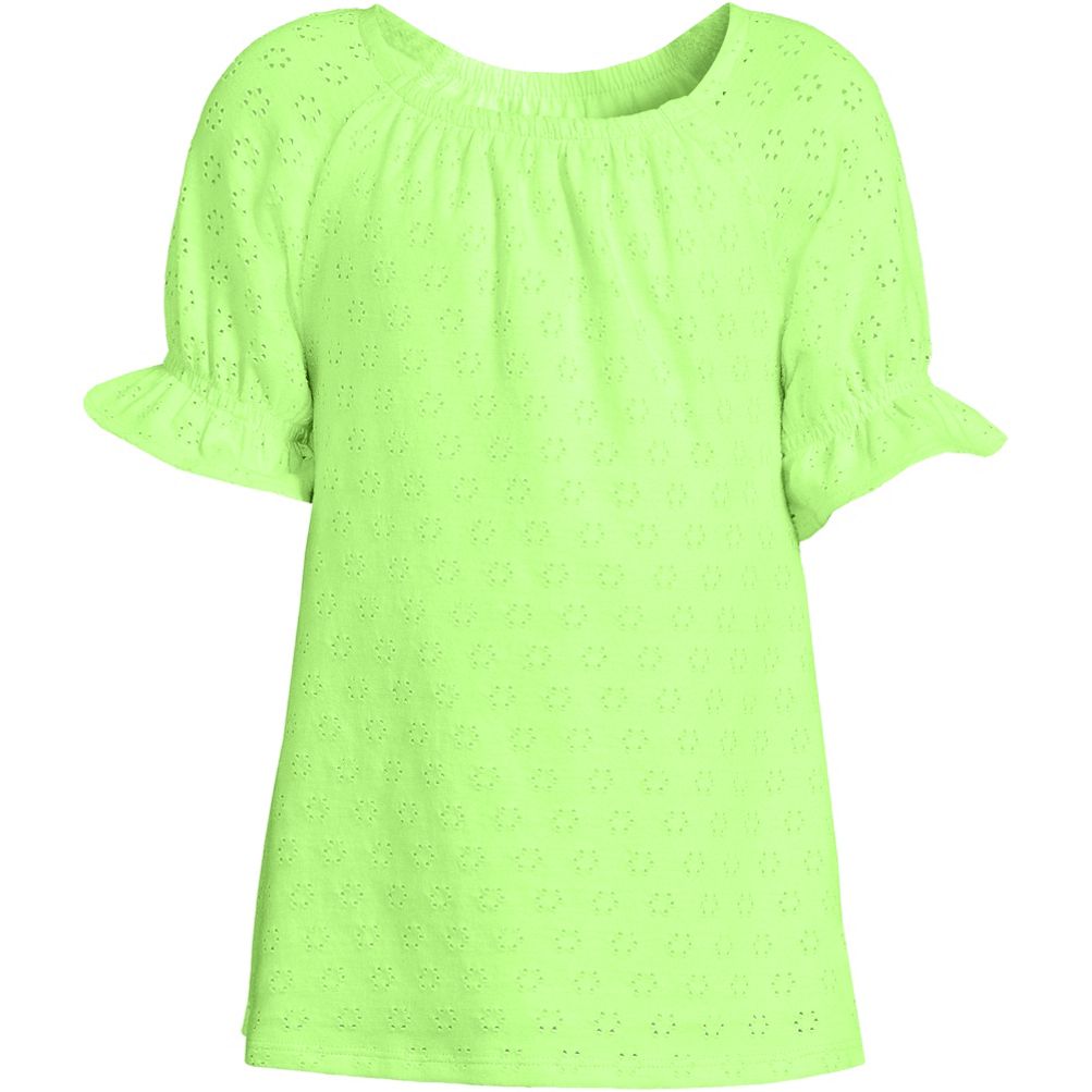 トップス soor ploom Astrid Blouse 7y Soor Ploom Astrid Blouse - Meadow Print – Casp Baby Mommy