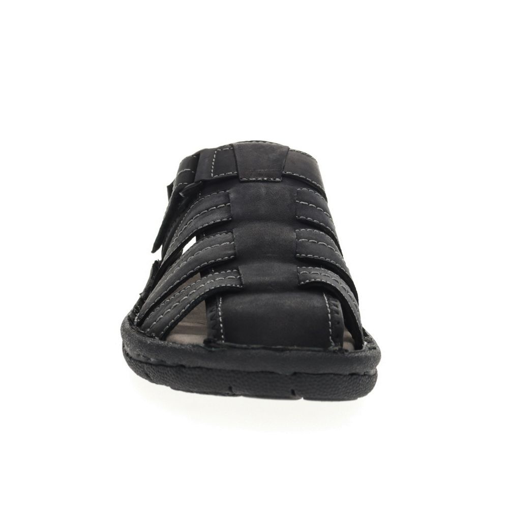 Propet joseph fisherman sandal new arrivals