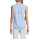 Women's No Iron Sleeveless Shirt, Back