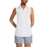 Women's No Iron Sleeveless Shirt, Front