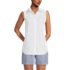 Women's No Iron Sleeveless Shirt, Front