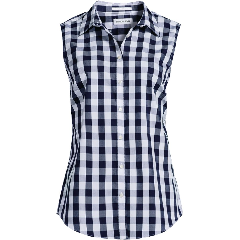 knee length dresses for ladies Ltd Commodities Women's Sleeveless Dress with O-Ring Zip main image 1