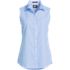 Women's No Iron Sleeveless Shirt, Front
