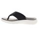 Propet Women's Narrow Width TravelActiv FT Flip Flop Sandals, alternative image
