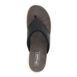 Propet Women's Narrow Width TravelActiv FT Flip Flop Sandals, alternative image