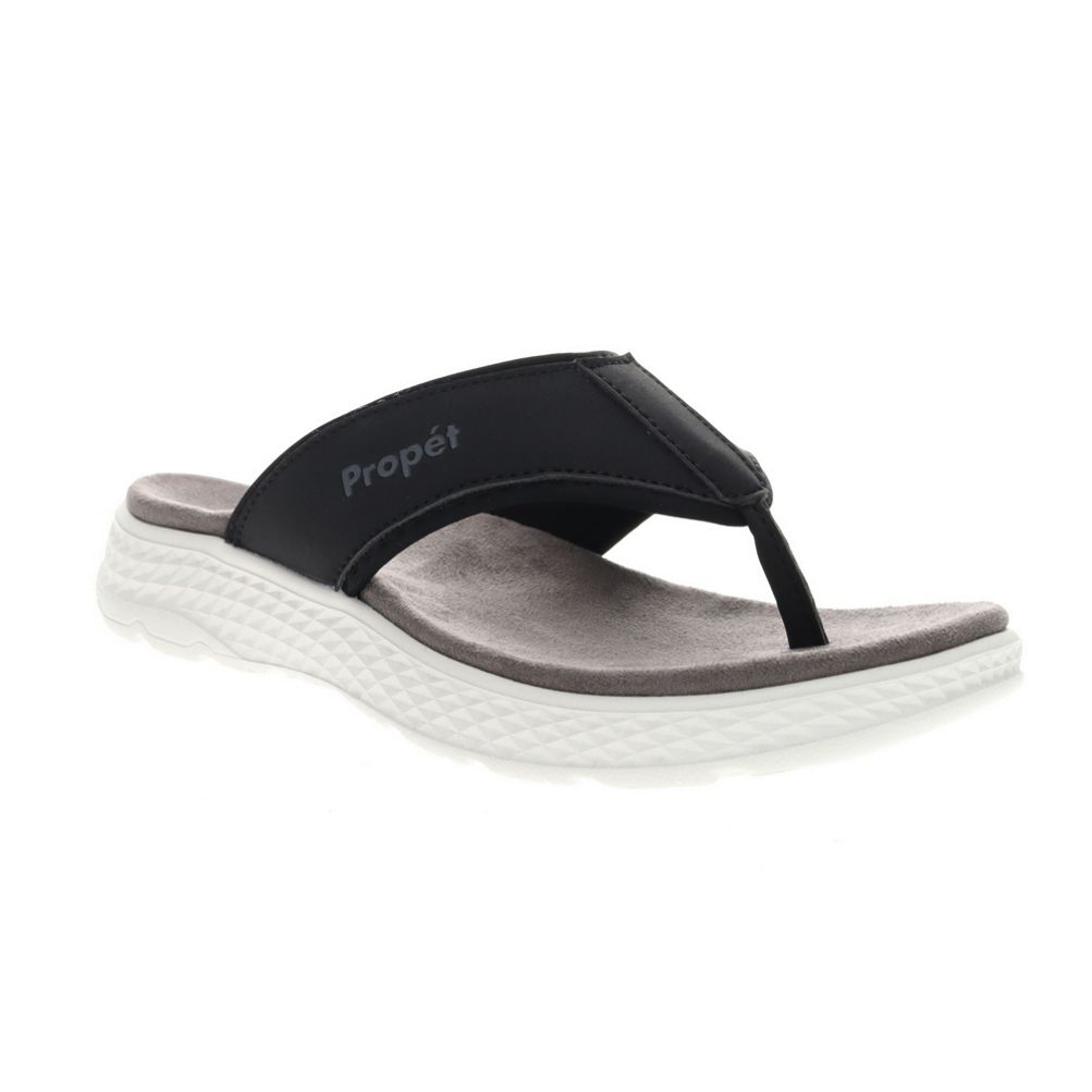 Lands end store flip flops