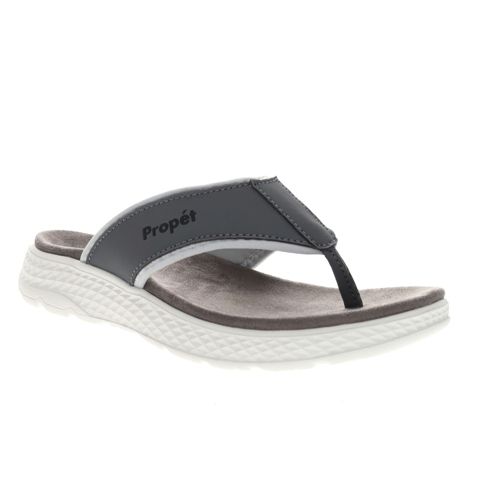 Mens narrow hot sale flip flops