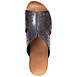 Propet Women's Fionna Leather Comfort Slide Sandals, alternative image