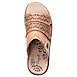 Propet Women's Gertie Cutout Leather Comfort Slide Sandals, alternative image