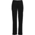 Women's Pintuck Straight Leg Ponte Pants, Front